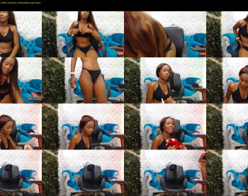 katherin_cruzz — 16 minute Chaturbate female cam show recording, 720p, Sep 14, 2019