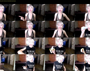 kelly_copperfield — 21 minute Chaturbate female cam show recording, 720p, Sep 14, 2019