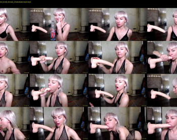 kelly_copperfield — 29 minute Chaturbate female cam show recording, 720p, Sep 15, 2019