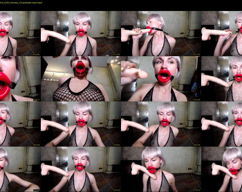 kelly_copperfield — 13 minute Chaturbate female cam show recording, 720p, Sep 15, 2019