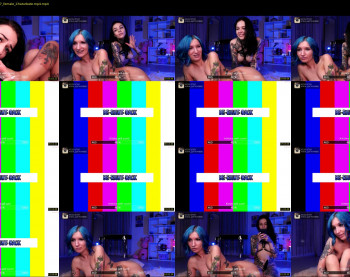 keokistar — 18 minute Chaturbate female cam show recording, 720p, Sep 14, 2019