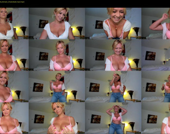 kiradivine — 91 minute Chaturbate female cam show recording, 720p, Sep 14, 2019