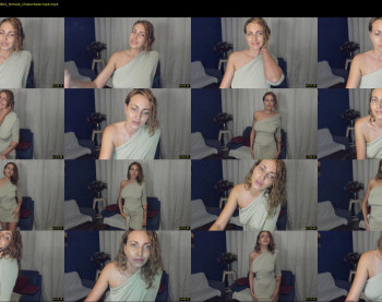 kitty_mya69 — 43 minute Chaturbate female cam show recording, 1080p, Sep 14, 2019