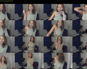 kitty_mya69 — 47 minute Chaturbate female cam show recording, 1080p, Sep 14, 2019