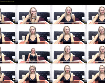 ladyjeen — 3 minute Chaturbate female cam show recording, 1080p, Sep 14, 2019