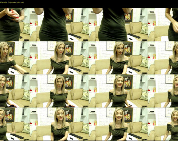 ladyleea — 4 minute Chaturbate female cam show recording, 1080p, Sep 14, 2019
