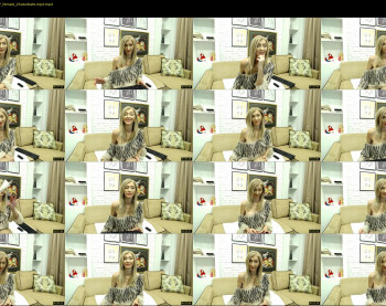 ladyleea — 8 minute Chaturbate female cam show recording, 1080p, Sep 15, 2019