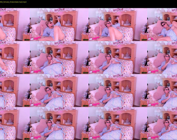 lalaisallbad — 29 minute Chaturbate female cam show recording, 720p, Sep 14, 2019