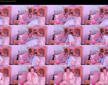 lalaisallbad — 29 minute Chaturbate female cam show recording, 720p, Sep 15, 2019