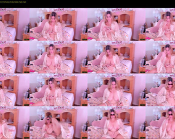 lalaisallbad — 19 minute Chaturbate female cam show recording, 720p, Sep 15, 2019