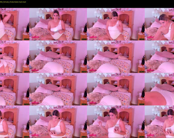 lalaisallbad — 8 minute Chaturbate female cam show recording, 720p, Sep 15, 2019