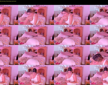 lalaisallbad — 7 minute Chaturbate female cam show recording, 720p, Sep 15, 2019