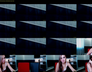 litlle_flowers — 29 minute Chaturbate female cam show recording, 1080p, Sep 14, 2019