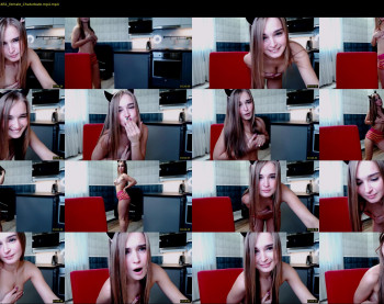 litlle_flowers — 29 minute Chaturbate female cam show recording, 1080p, Sep 14, 2019