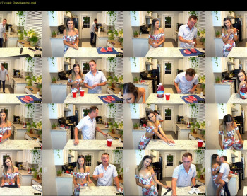 livanddrew — 29 minute Chaturbate couple cam show recording, 1080p, Sep 14, 2019