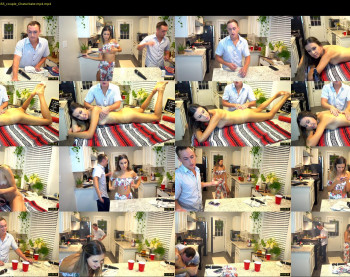 livanddrew — 29 minute Chaturbate couple cam show recording, 1080p, Sep 14, 2019