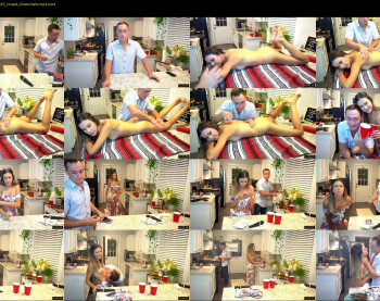 livanddrew — 29 minute Chaturbate couple cam show recording, 1080p, Sep 14, 2019
