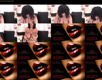 mariicha — 24 minute Chaturbate female cam show recording, 720p, Sep 14, 2019