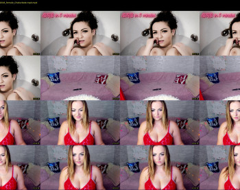 marrygrayes — 47 minute Chaturbate female cam show recording, 1080p, Sep 14, 2019