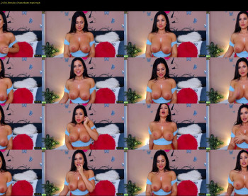 marrylouanne — 3 minute Chaturbate female cam show recording, 1080p, Sep 14, 2019