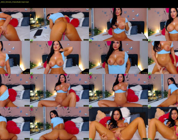 marrylouanne — 30 minute Chaturbate female cam show recording, 1080p, Sep 15, 2019