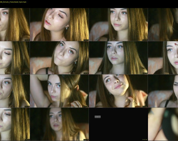 mcflurry18 — 61 minute Chaturbate female cam show recording, 720p, Sep 14, 2019