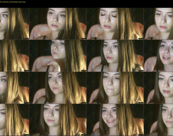 mcflurry18 — 5 minute Chaturbate female cam show recording, 720p, Sep 14, 2019