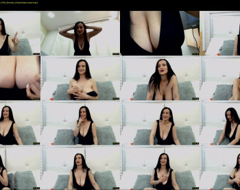 meganbeake — 31 minute Chaturbate female cam show recording, 720p, Sep 14, 2019