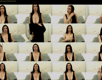 meganbeake — 19 minute Chaturbate female cam show recording, 720p, Sep 14, 2019