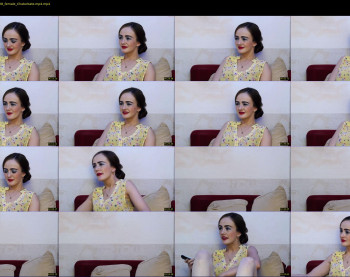 meganiex — 5 minute Chaturbate female cam show recording, 720p, Sep 14, 2019