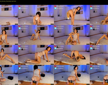 melissa_yo — 32 minute Chaturbate female cam show recording, 1080p, Sep 14, 2019