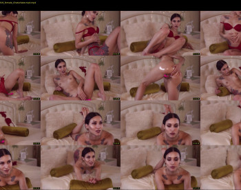 miladenver — 36 minute Chaturbate female cam show recording, 1080p, Sep 14, 2019