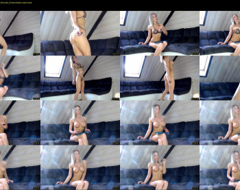miss_x_ — 38 minute Chaturbate female cam show recording, 720p, Sep 14, 2019