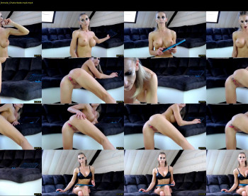 miss_x_ — 44 minute Chaturbate female cam show recording, 720p, Sep 14, 2019