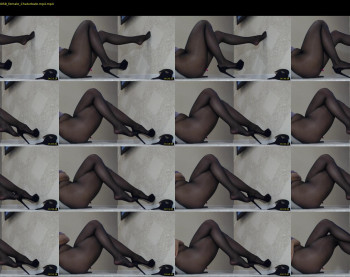 missmiamor — 4 minute Chaturbate female cam show recording, 1080p, Sep 15, 2019