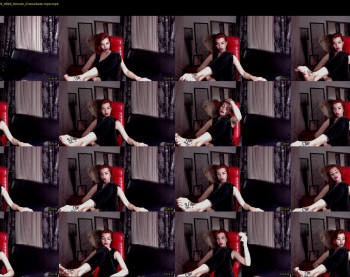 missmirandagd — 29 minute Chaturbate female cam show recording, 1080p, Sep 14, 2019