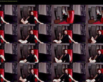 missmirandagd — 29 minute Chaturbate female cam show recording, 1080p, Sep 14, 2019