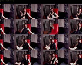 missmirandagd — 29 minute Chaturbate female cam show recording, 1080p, Sep 14, 2019