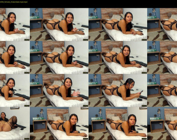 ms_sapphire — 47 minute Chaturbate female cam show recording, 1080p, Sep 14, 2019