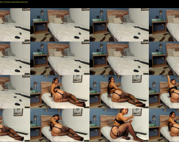ms_sapphire — 47 minute Chaturbate female cam show recording, 1080p, Sep 15, 2019