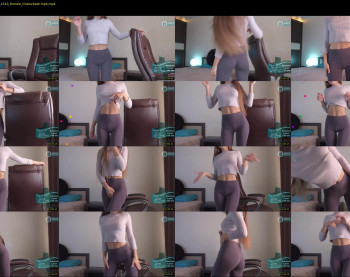 ms_seductive — 29 minute Chaturbate female cam show recording, 1080p, Sep 14, 2019