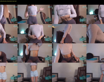 ms_seductive — 29 minute Chaturbate female cam show recording, 1080p, Sep 14, 2019