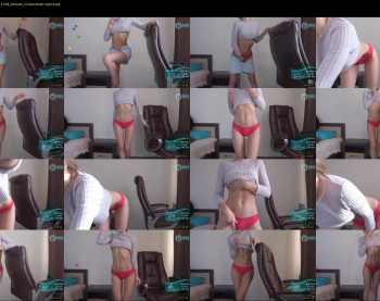 ms_seductive — 29 minute Chaturbate female cam show recording, 1080p, Sep 14, 2019
