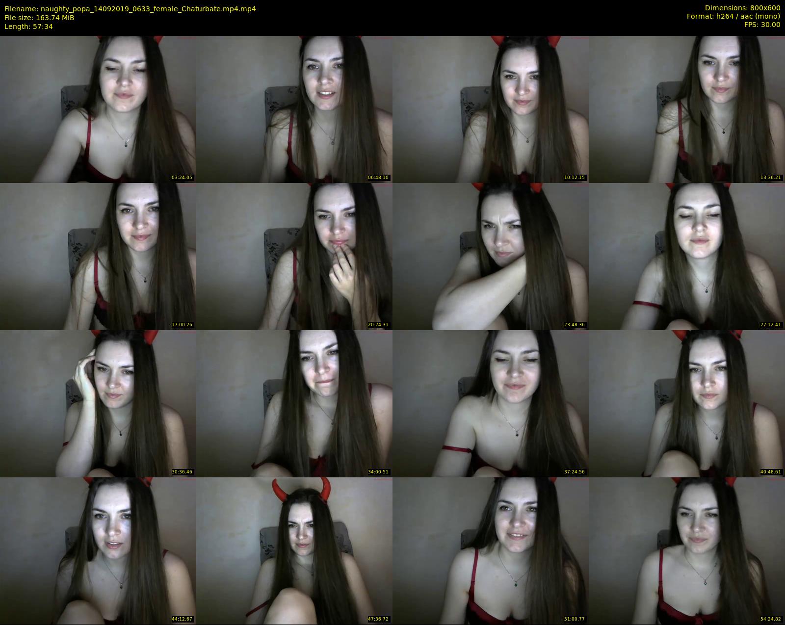 naughty_popa — 58 minute Chaturbate female cam show recording, 480p, Sep 14, 2019