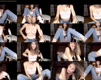 naughtykathie — 93 minute Chaturbate female cam show recording, 720p, Sep 14, 2019