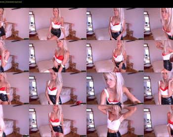 ocicat — 108 minute Chaturbate female cam show recording, 720p, Sep 14, 2019