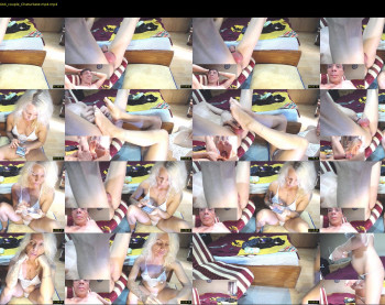 olesia_sean — 29 minute Chaturbate couple cam show recording, 1080p, Sep 14, 2019