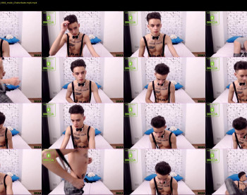 oliverrgroove — 28 minute Chaturbate male cam show recording, 720p, Sep 14, 2019