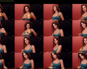 p1ece_of_me — 10 minute Chaturbate female cam show recording, 720p, Sep 14, 2019