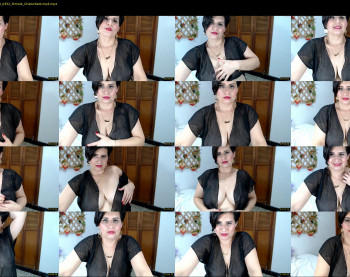 paola_williams — 20 minute Chaturbate female cam show recording, 720p, Sep 15, 2019